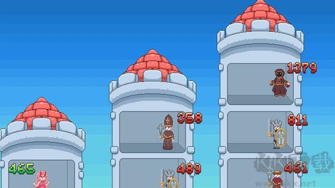 魅魔捕食 v1.01