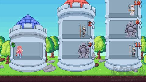魅魔捕食 v1.02