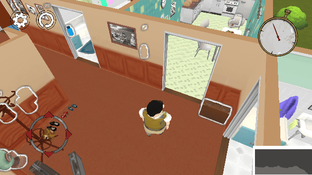 60秒避難所生存 v1.3.1471