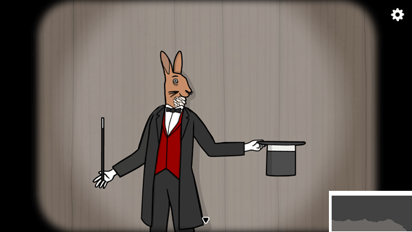 兔子先生的魔法秀（The Mr. Rabbit Magic Show） v1.1.32