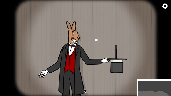 兔子先生的魔法秀（The Mr. Rabbit Magic Show） v1.1.31