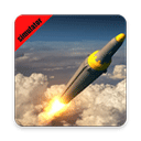 核戰爭模擬器3D無限核彈版 v1.0
