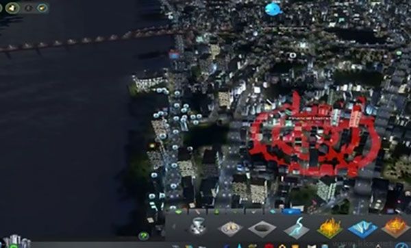核戰爭模擬器3D無限核彈版 v1.01