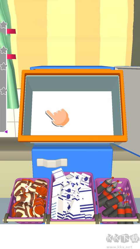 冰箱陳列師（Fill The Fridge） v60.9.72