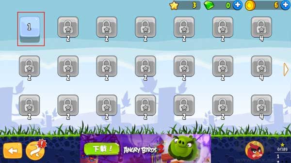 angry birds（憤怒的小鳥(niǎo)） v8.0.32