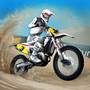 瘋狂技能越野摩托車3 v3.8.4安卓版