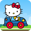 凱蒂貓飛行冒險 v7.0.0最新版