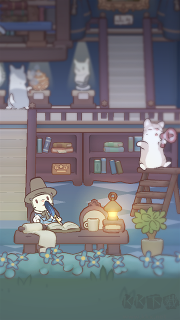 貓咪和湯魔法食譜 v0.3.19最新版0