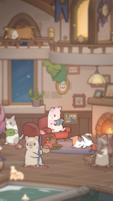 貓咪和湯魔法食譜 v0.3.19最新版1