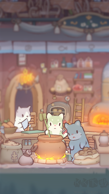貓咪和湯魔法食譜 v0.3.19最新版2