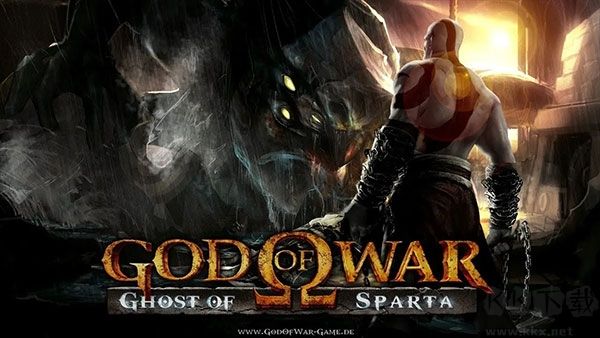 戰神斯巴達之魂移植版 v1.0.0最新版2