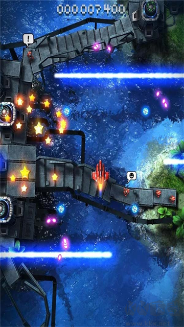 傲氣雄鷹 v1.48最新版1