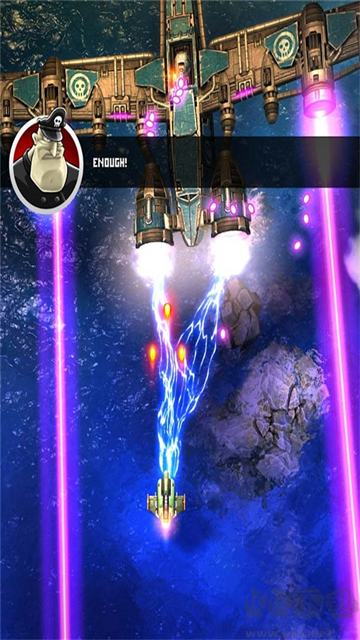 傲氣雄鷹 v1.48最新版3