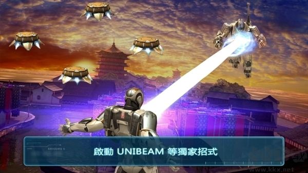 鋼鐵俠3完整版 v1.0安卓版0