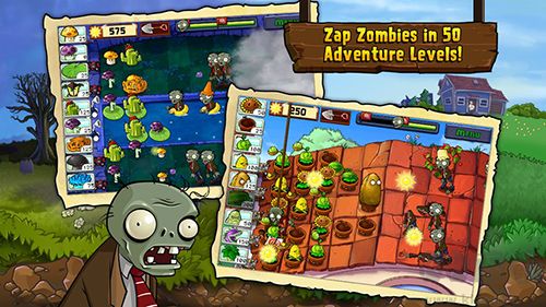 植物大戰僵尸原版 v3.3.6最新版0