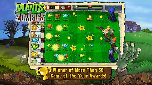植物大戰僵尸原版 v3.3.6最新版1