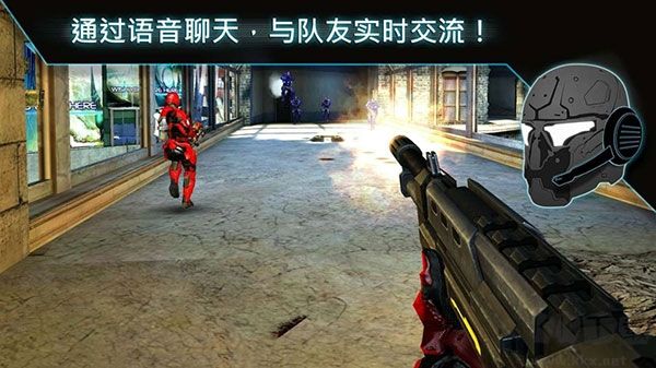 近地聯盟先遣隊2聯機版 v5.0.8手機版2