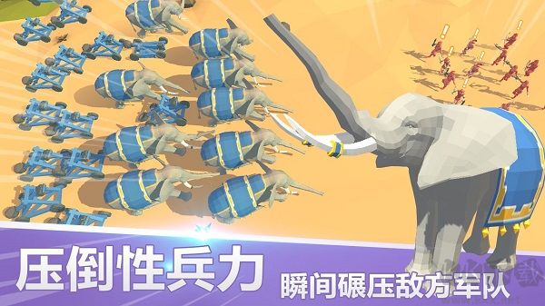 全面戰爭模擬器(Total War Simulator) v1.0.3手機版0
