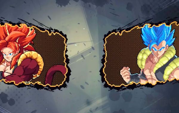 龍珠斗士Z手游 v1.0 安卓版0