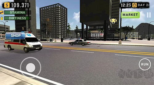 超市模擬器2025 v1.0.7最新版2
