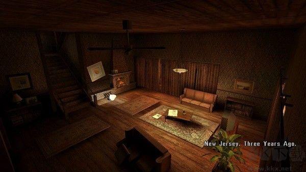 馬克思佩恩(Max Payne HD) v1.7手機版1