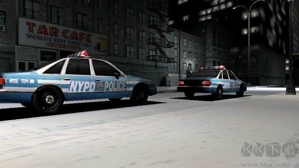 馬克思佩恩(Max Payne HD) v1.7手機版0