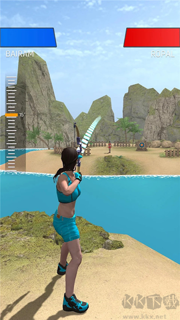 射箭沖突 v0.32.0安卓版1