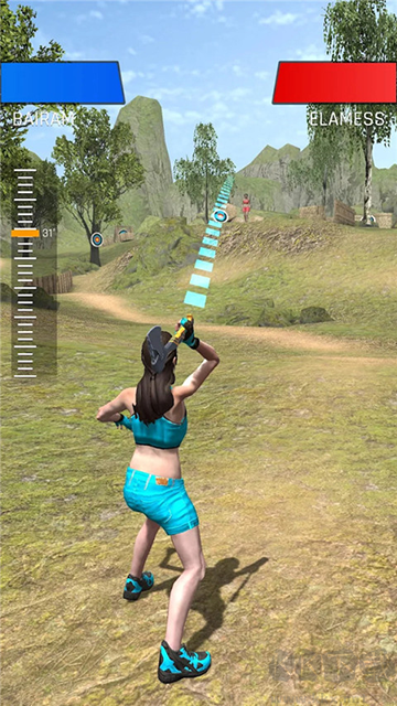 射箭沖突 v0.32.0安卓版3
