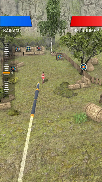 射箭沖突 v0.32.0安卓版2