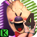 恐怖冰淇淋4中文版 v1.3.1
