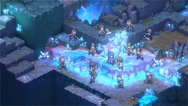 鈴蘭之劍手機(jī)版 v1.21.01