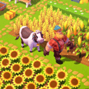 開心農場3活力莊園（FarmVille 3） v1.58.4