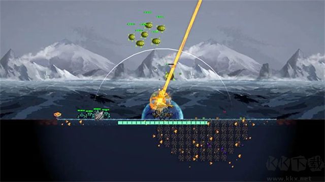 前哨站3 v2.3最新版0