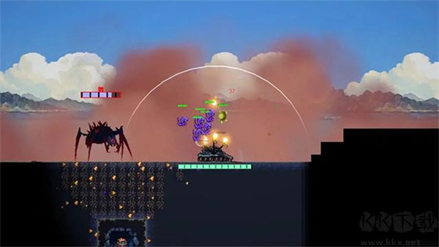 前哨站3 v2.3最新版2