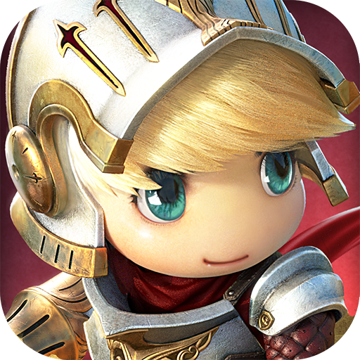光明勇士官方正版 v1.0.171九游版