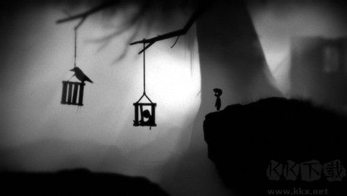 地獄邊境(Limbo) v1.21最新版1
