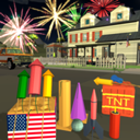 大型煙花模擬器(Fireworks Play) v2025.5.1最新版