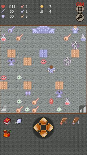 魔塔24層安卓版 v2.2.8手機版0