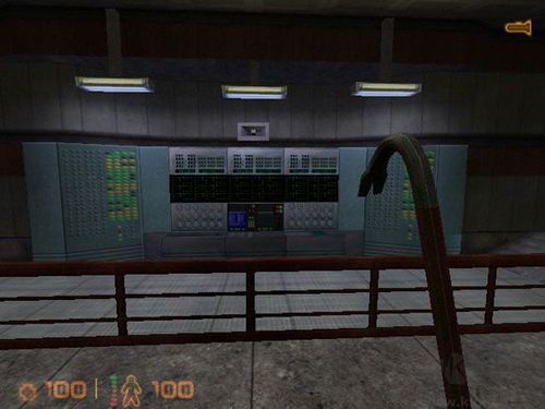 半條命中文版 v1.1安卓版2