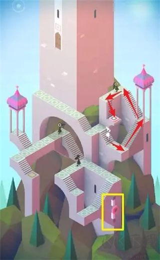 紀念碑谷官方版 v3.3.104安卓版3