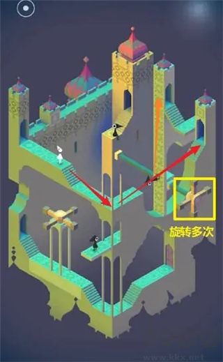 紀念碑谷官方版 v3.3.104安卓版5