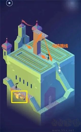 紀念碑谷官方版 v3.3.104安卓版4