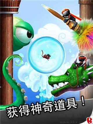 忍者跳躍安卓版 v3.1.10