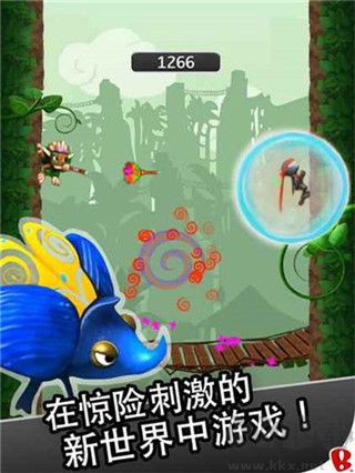 忍者跳躍安卓版 v3.1.11