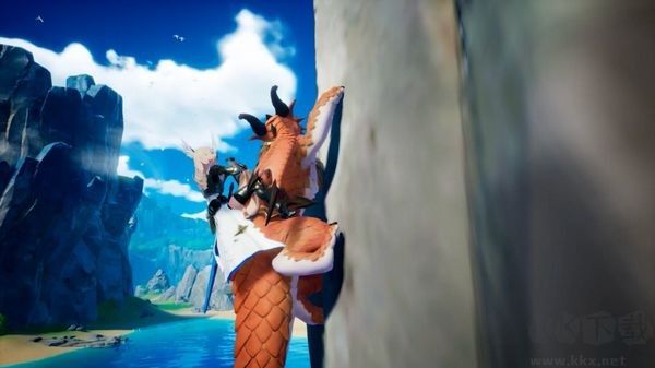 龍之劍官方版 v0.1.3最新版2