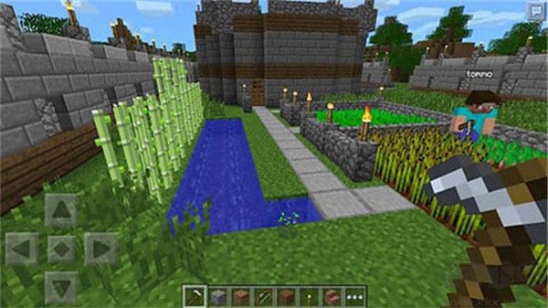 我的世界 v0.14.3安卓版1