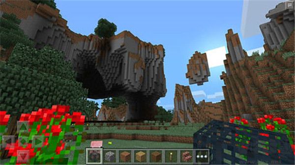 我的世界 v0.14.3安卓版0