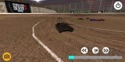 撞車大賽2漢化版 v1.7.02最新版2