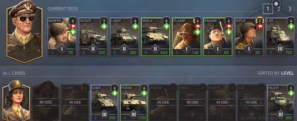 第二次世界大戰指揮官（WWA RTS） v1.40.1安卓版2