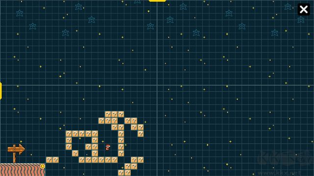 馬里奧制造 v3.4.4手機版1
